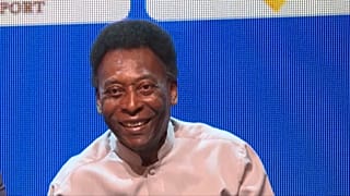 Pelé fête ses 80 ans