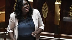 Laetitia Avia has been a prominent figure in calling for reform to online hate speech laws in France.
