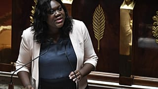Laetitia Avia has been a prominent figure in calling for reform to online hate speech laws in France.