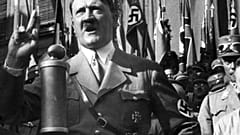 Adolf Hitler