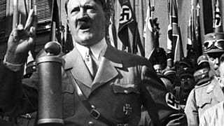 Adolf Hitler