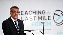 تيدروس أدهانوم غيبرييسوس