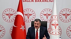 Türkiye'de Covid-19 ikinci dalga - Aşı uygulaması