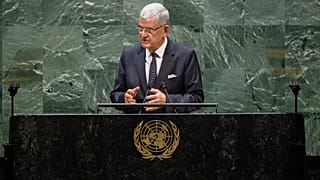فولكان بوزكير