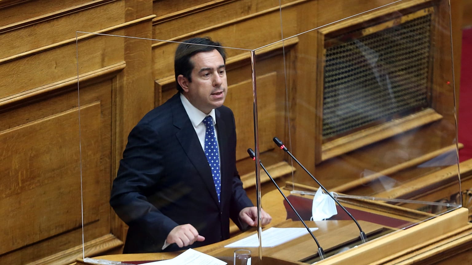 ΝΟΤΗΣ ΜΗΤΑΡΑΚΗΣ