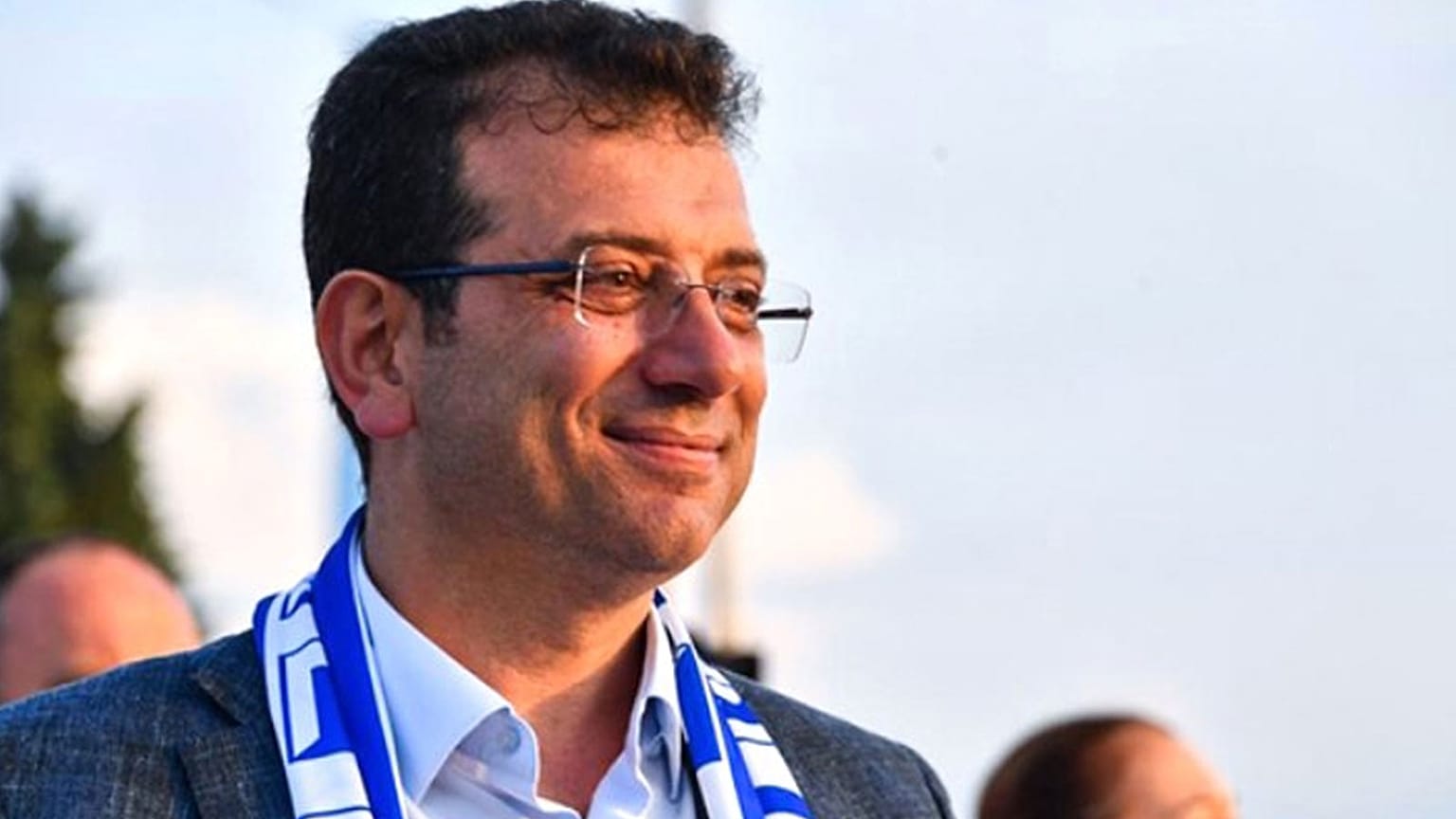 Ekrem İmamoğlu