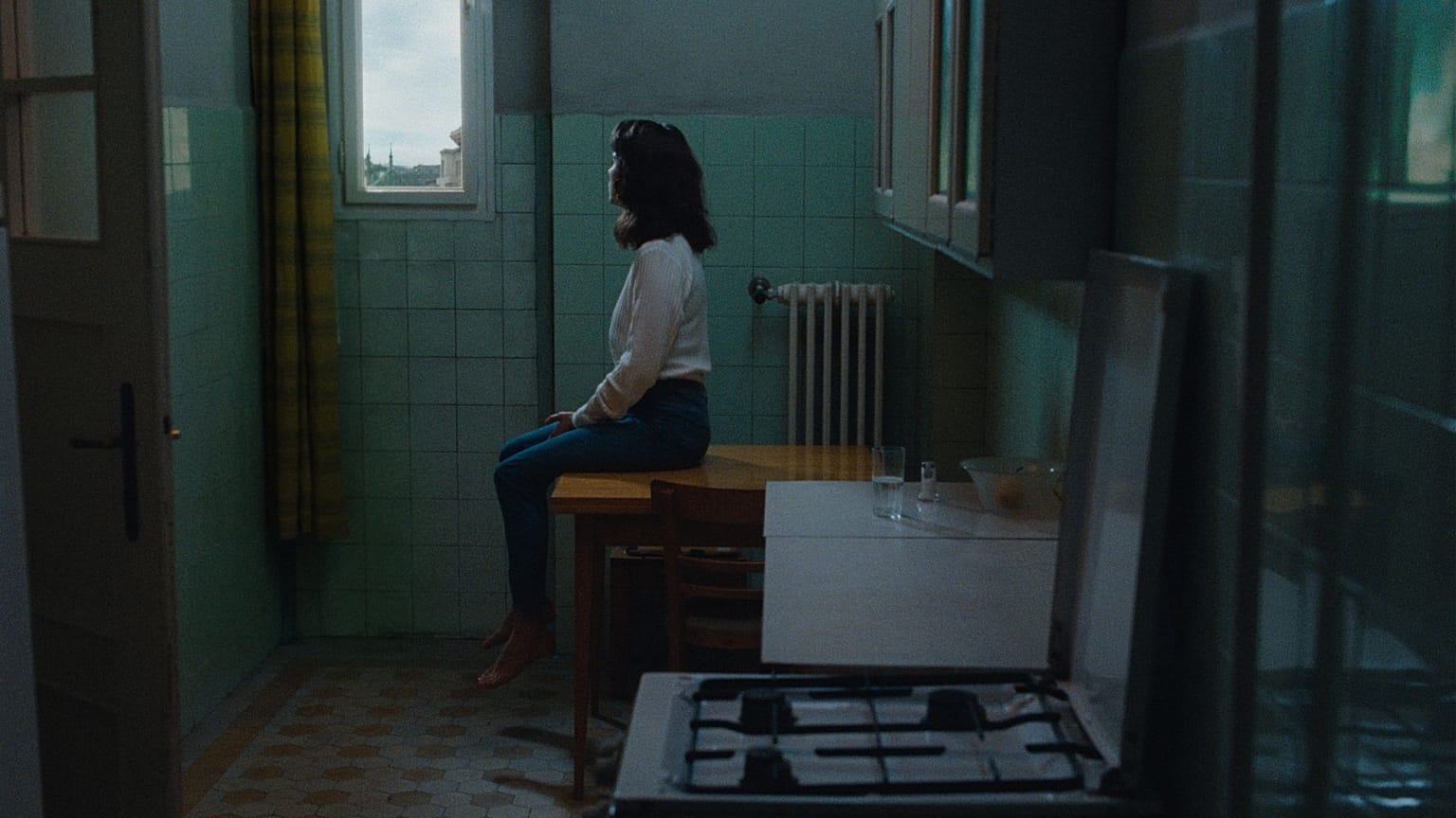 Az idén 56. alkalommal megrendezett Chicagói Nemzetközi Filmfesztivál pénteki záróünnepségén Gold Hugo-díjat kapott Horvát Lili új filmje