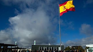 El coronavirus avanza sin control en varias regiones españolas
