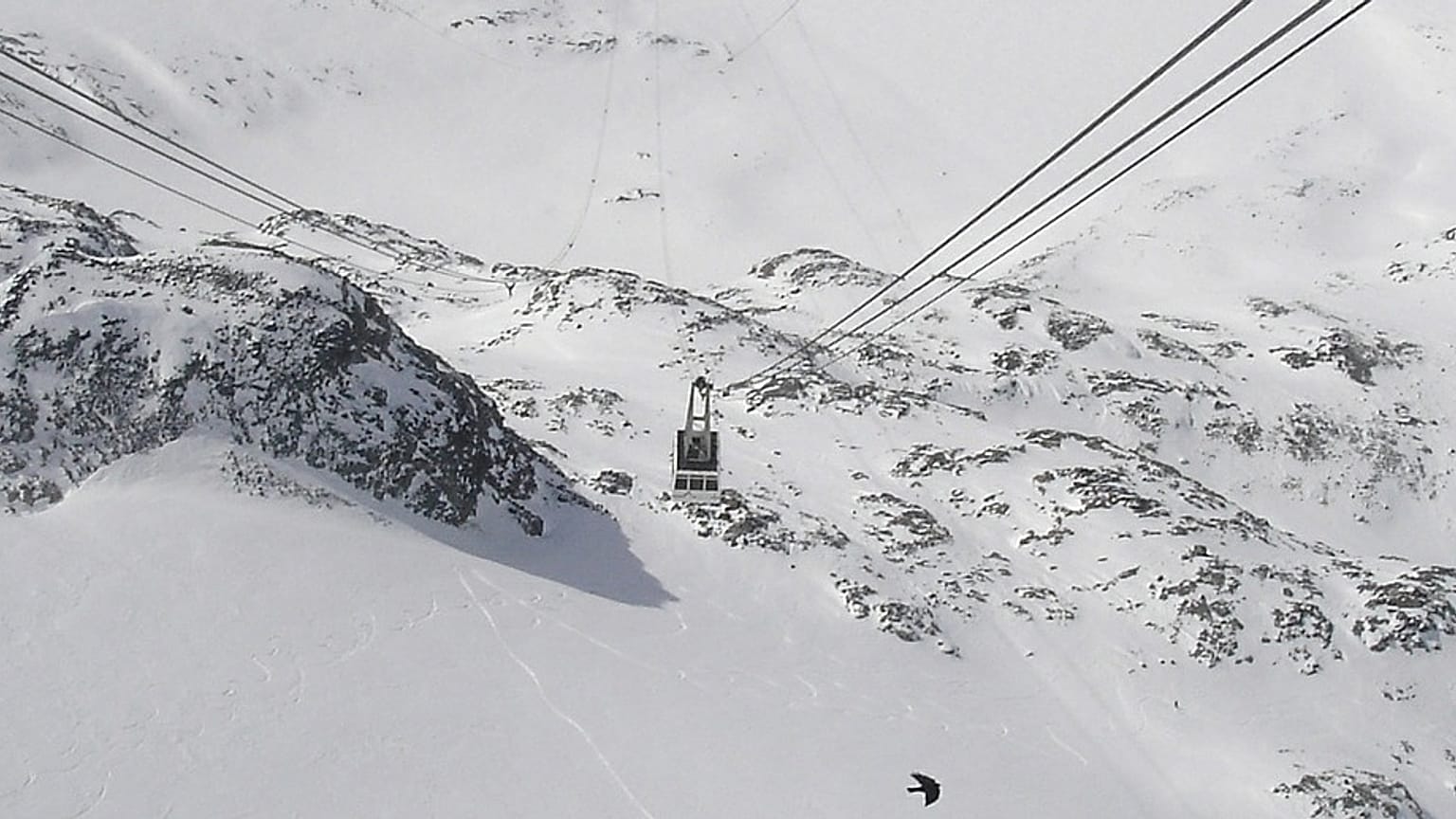 Cervinia - Archivbild