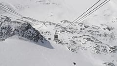 Cervinia - Archivbild