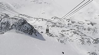 Cervinia - Archivbild