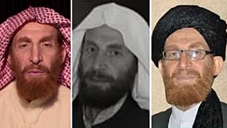 عکس‌هایی از ابومحسن مصری