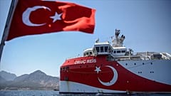 Oruç Reis sismik araştırma gemisi dünyanın en gelişmiş teknolojileriyle donanımlı.