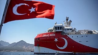 Oruç Reis sismik araştırma gemisi dünyanın en gelişmiş teknolojileriyle donanımlı.