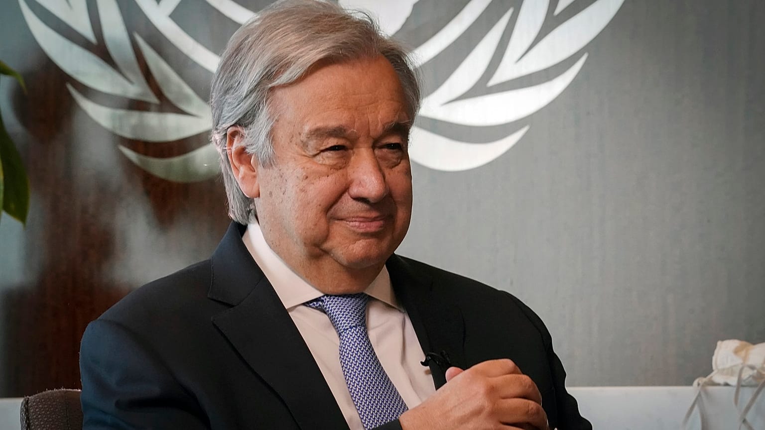 United Nations Secretary-General António Guterres hailed the 50 countries which signed the treaty.