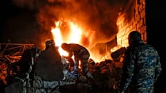 BM'ye göre Azerbaycan topraklarında sayılan Dağlık Karabağ bölgesinde tüm çağrılara rağmen çatışmalar devam ediyor.