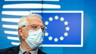 Ο ΖΟΖΕΠ ΜΠΟΡΕΛ