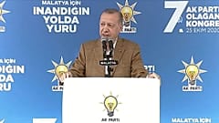 Recep Tayyip Erdoğan