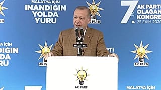 Recep Tayyip Erdoğan