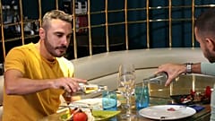 Madrider Nachtleben in Gefahr