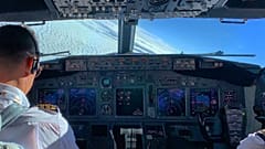 Aeropark Facebook