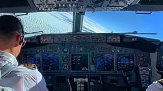 Aeropark Facebook