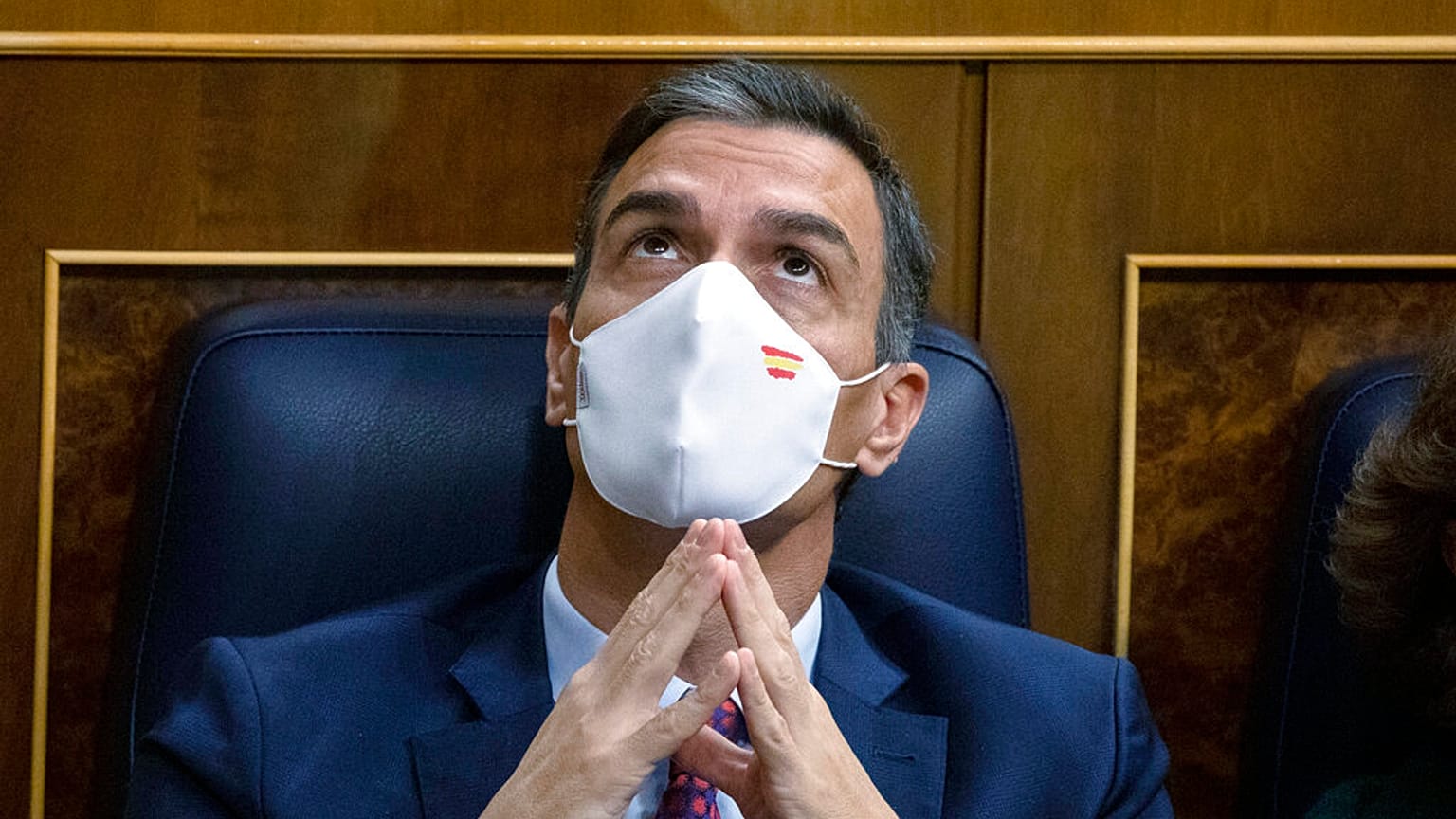 Pedro Sanchez, primeiro-ministro de Espanha