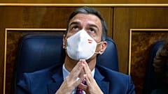Pedro Sanchez, primeiro-ministro de Espanha