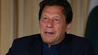 رئيس الوزراء الباكستاني عمران خان