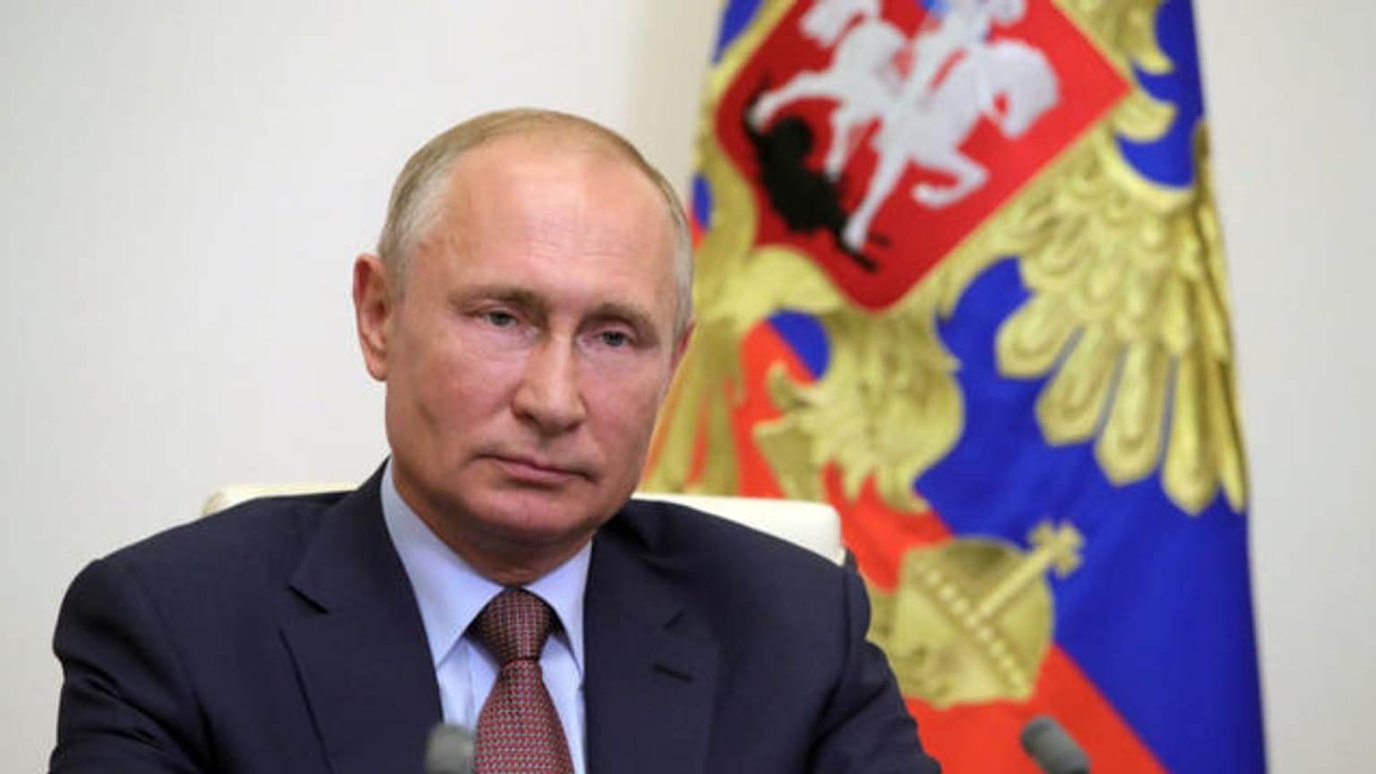 Vladmir Putin