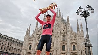 Brit győzelem a 103. Giro d'Italián
