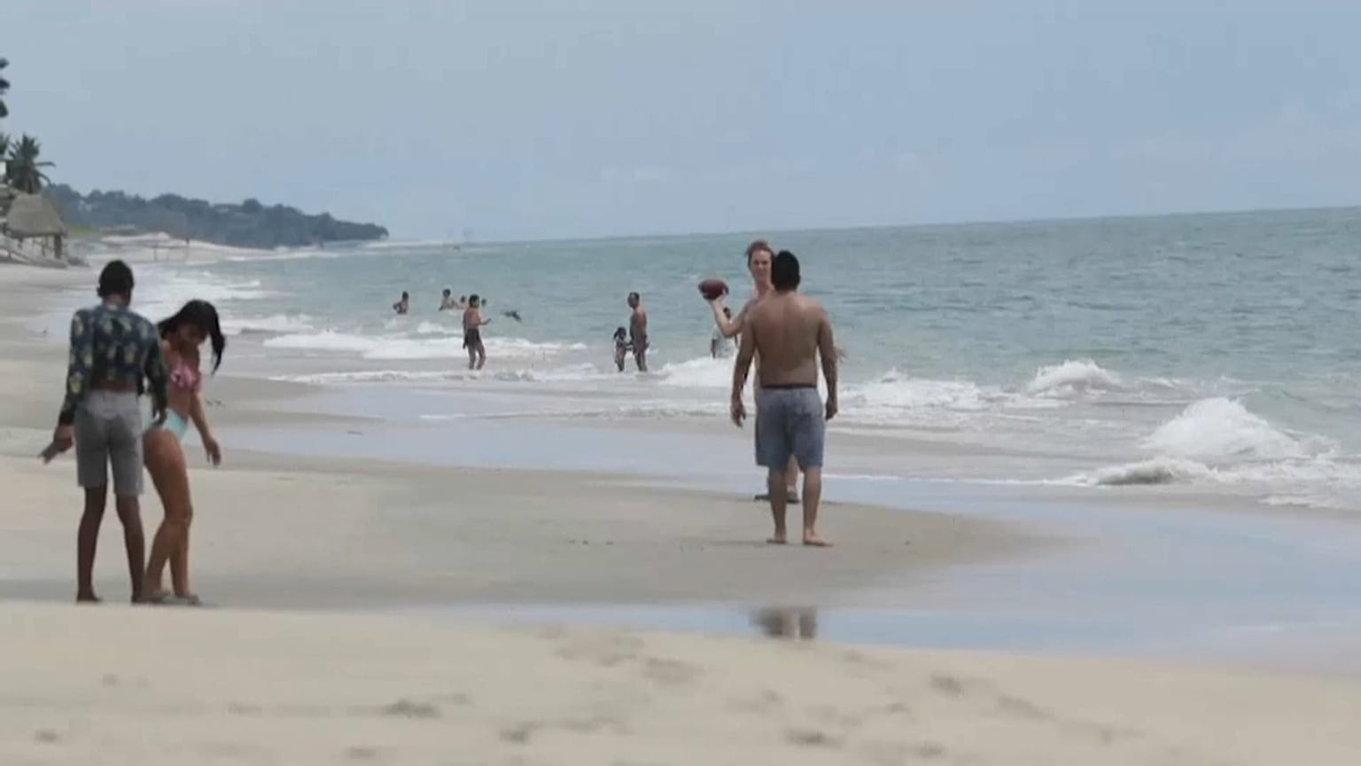 Playa de Veracruz