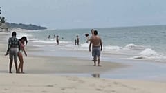 Playa de Veracruz