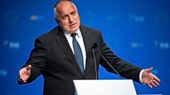 Boyko Borisvo