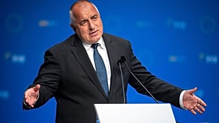 Boyko Borisvo