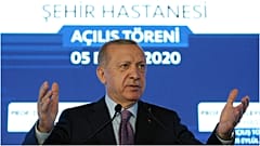 رجب طيب أردوغان