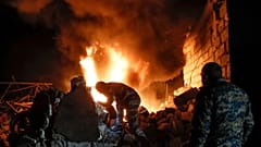 جنگ قره باغ