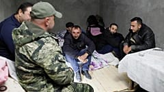 ABD Dışişleri Bakanlığı, Azerbaycan ile Ermenistan'ın insani ateşkes konusunda anlaşmaya vardığını duyurdu.