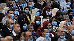 الجزائر