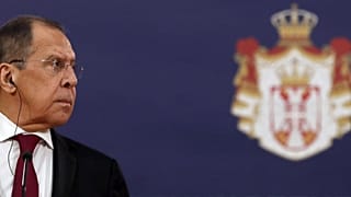 Σεργκέι Λαβρόφ