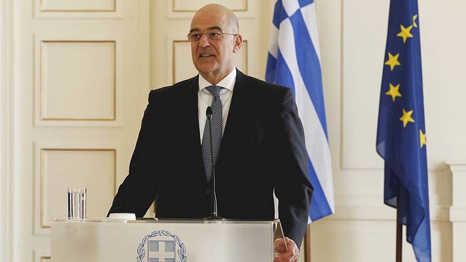 ΝΙΚΟΣ ΔΕΝΔΙΑΣ