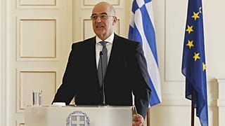 ΝΙΚΟΣ ΔΕΝΔΙΑΣ