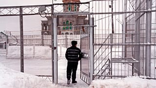 Исправительная колония № 3 в Харпе, УФСИН Ямало- Ненецкий АО