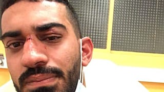 Mohammad Ebu-Eid 