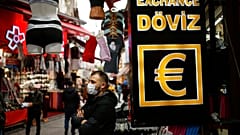 ΛΙΡΑ ΤΟΥΡΚΙΑΣ