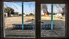 Haut-Karabakh : nouvel échec d'un cessez-le-feu