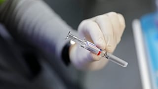 flu vaccine