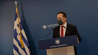ΚΩΣΤΑΣ ΤΣΙΡΩΝΗΣ