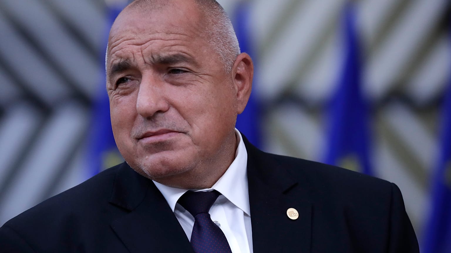 Boyko Borissov announced the news on Facebook