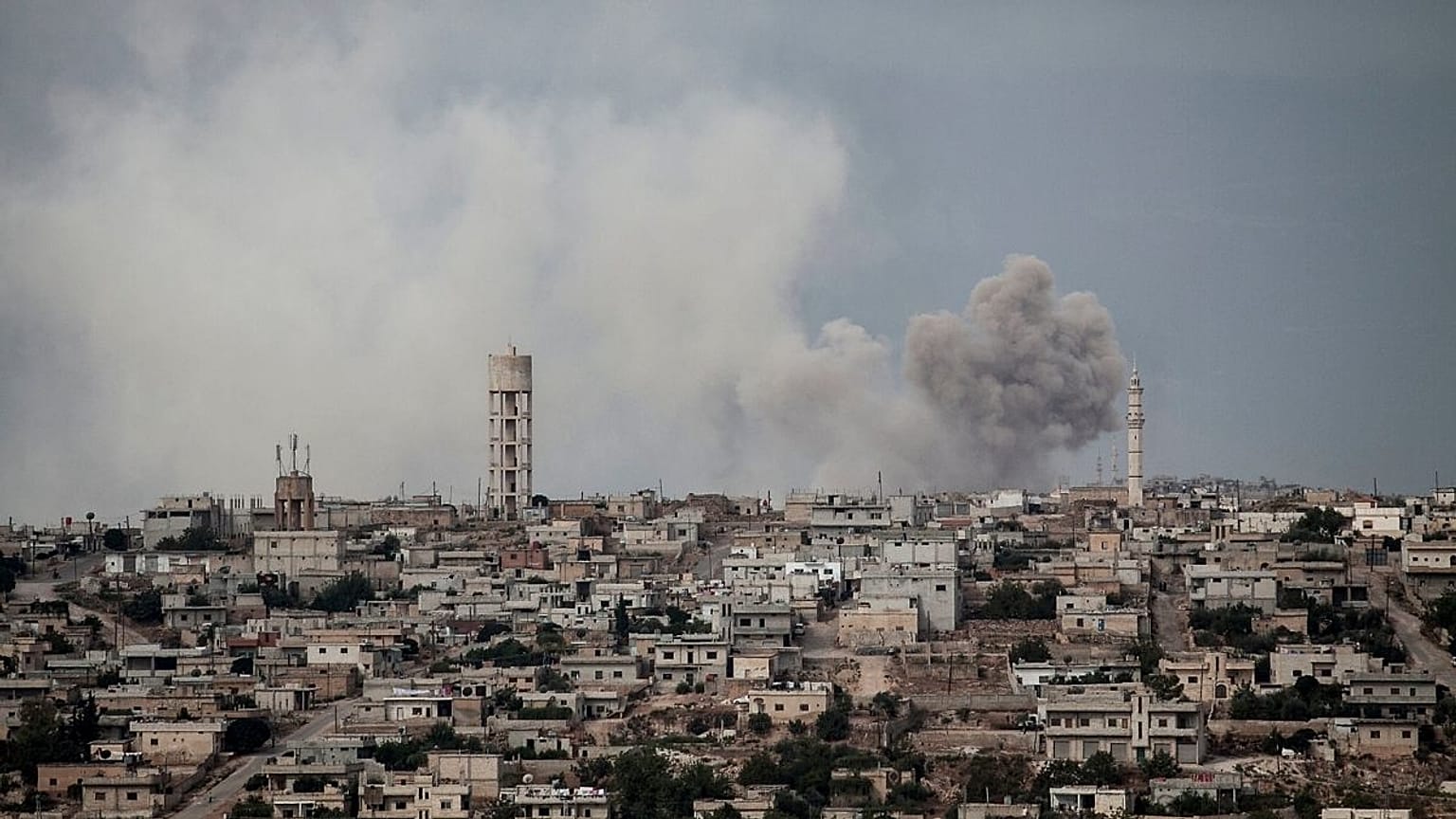  Idlib